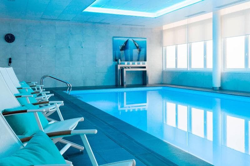 Ac Hotel Paris Le Bourget Airport 1