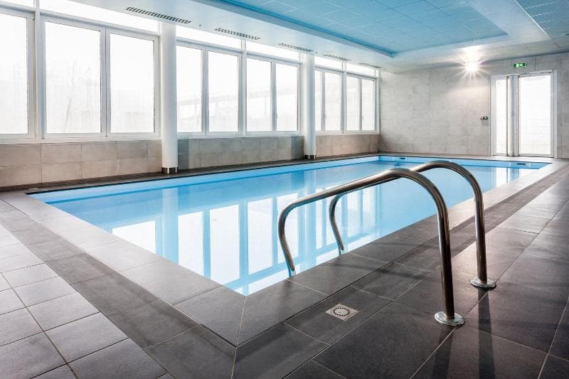 Ac Hotel Paris Le Bourget Airport 4