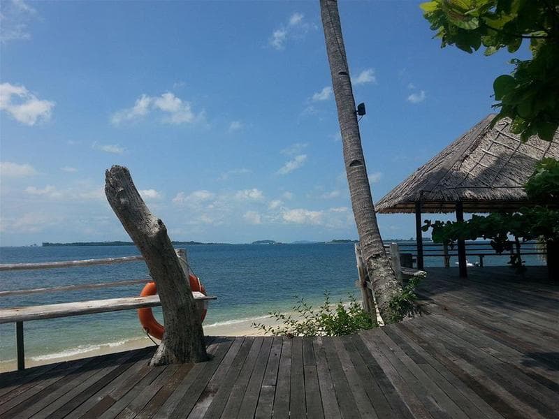 Trikora Beach Club & Resort 4