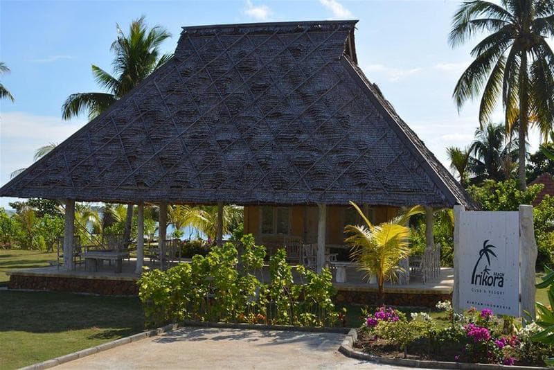 Trikora Beach Club & Resort photo 1