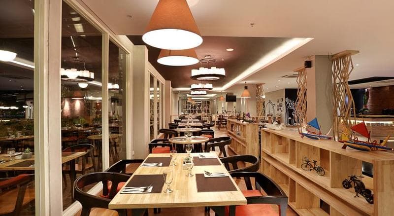 Golden Tulip Essential Hotel Denpasar 2