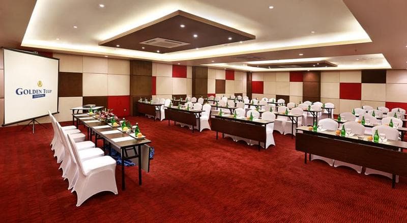 Golden Tulip Essential Hotel Denpasar 4