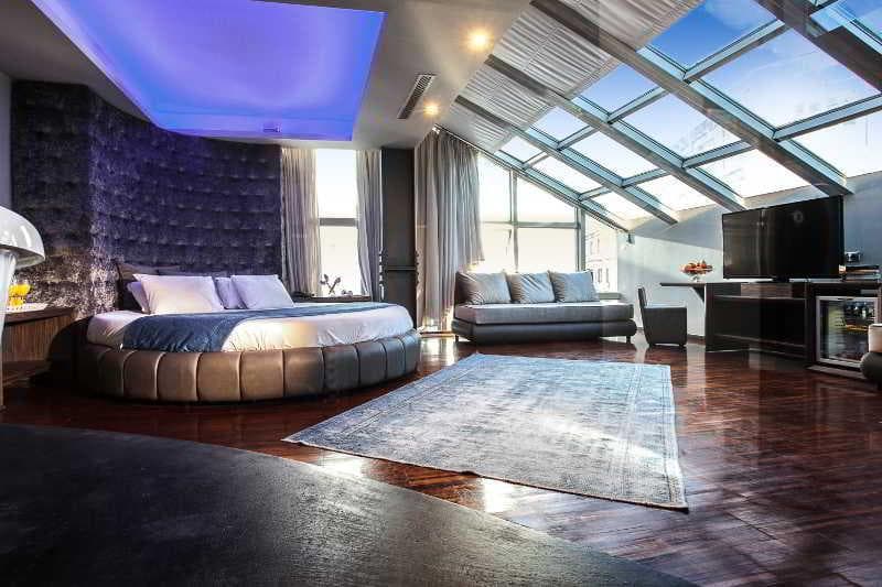 Diamond Suites 2