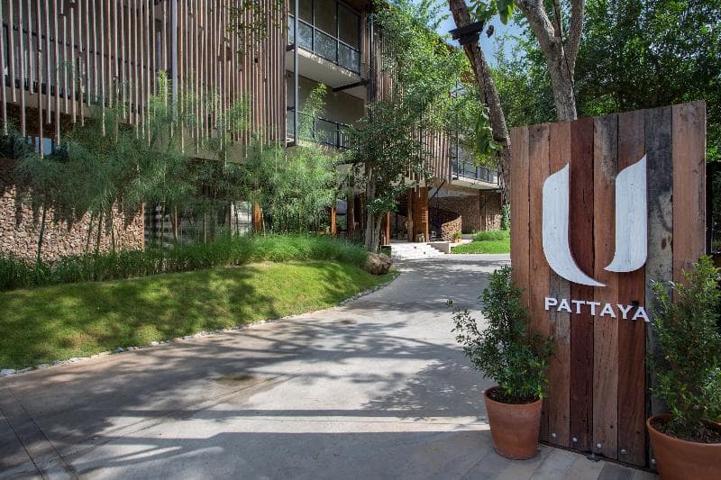 U Pattaya photo 1