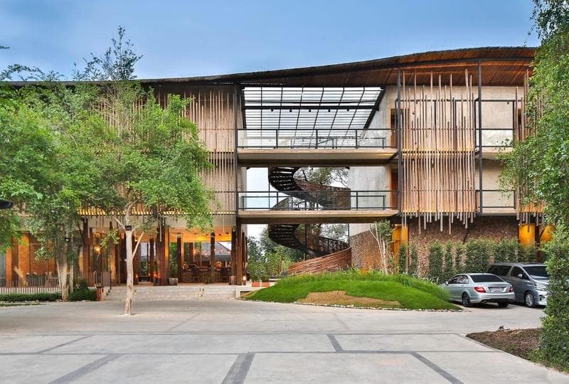U Pattaya 5