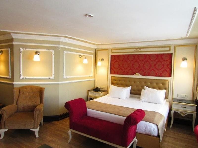 Kadiköy Park Suites 5