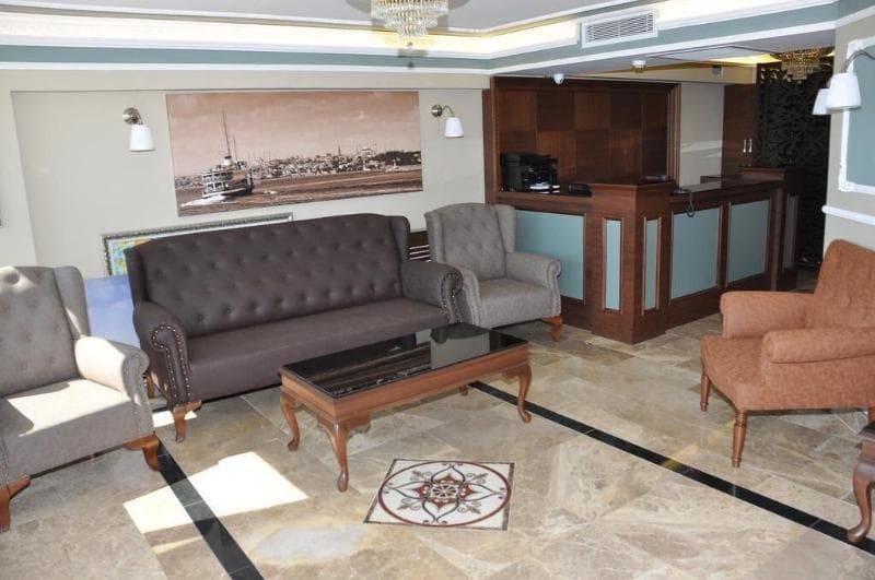 Kadiköy Park Suites 4