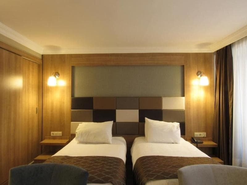 Kadiköy Park Suites 3