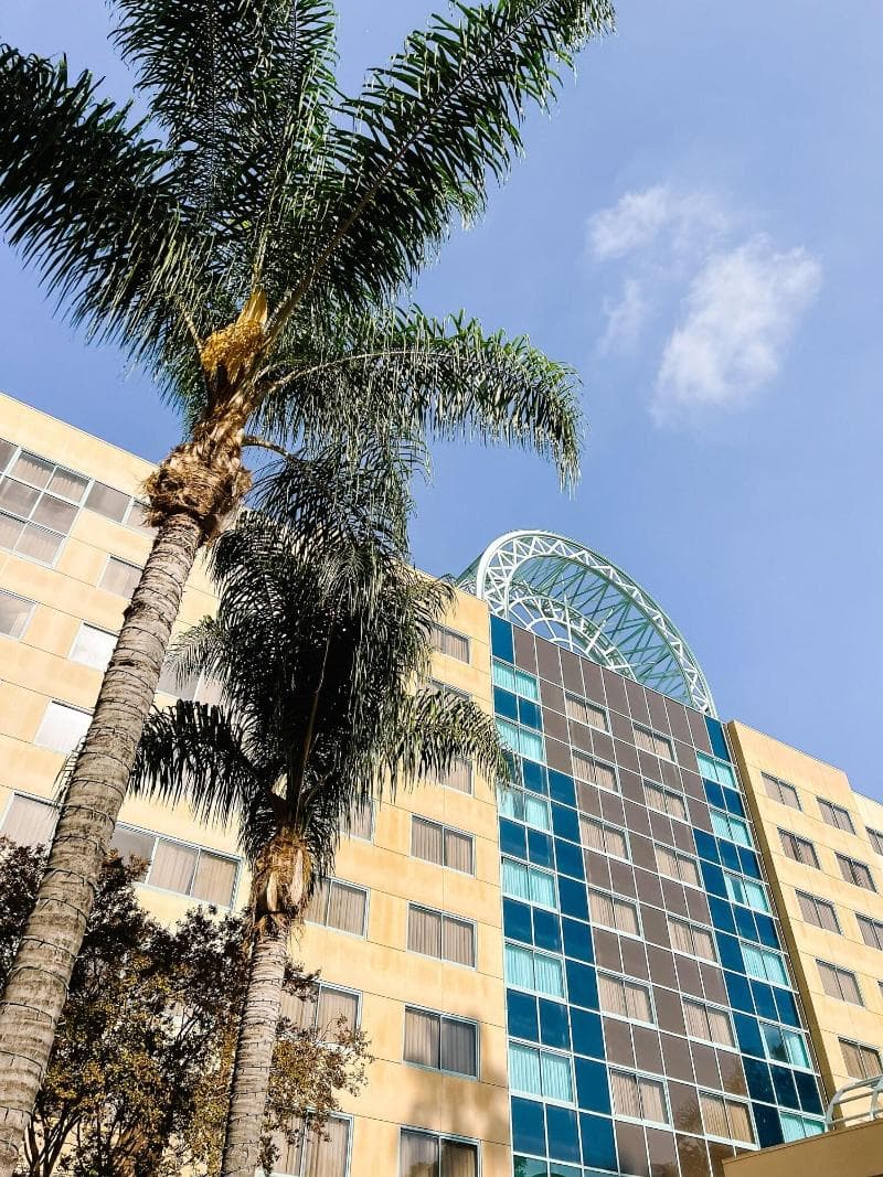 Sheraton Fairplex Hotel & Conference Center 3
