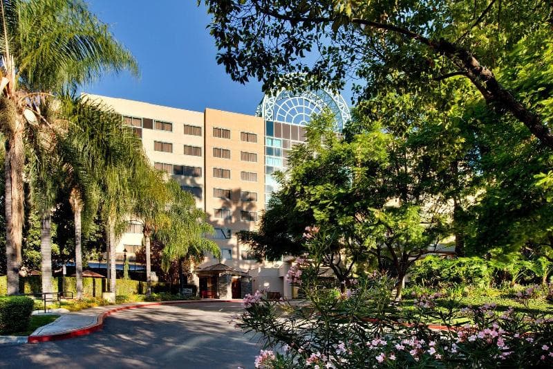 Sheraton Fairplex Hotel & Conference Center 5