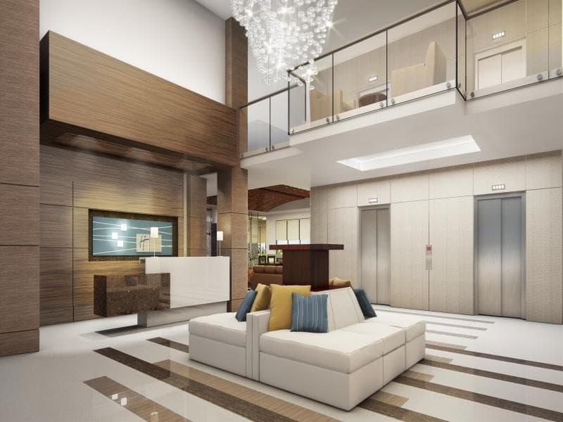Holiday Inn Express & Suites Miami Airport East 5