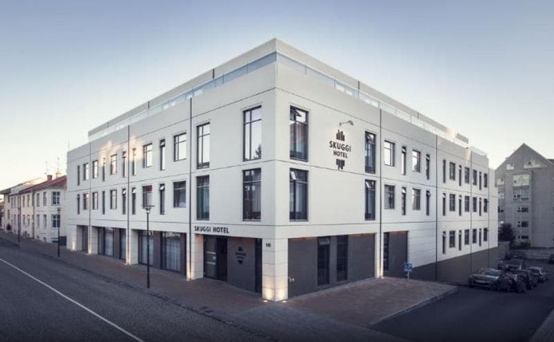Skuggi Hotel By Keahotels 2