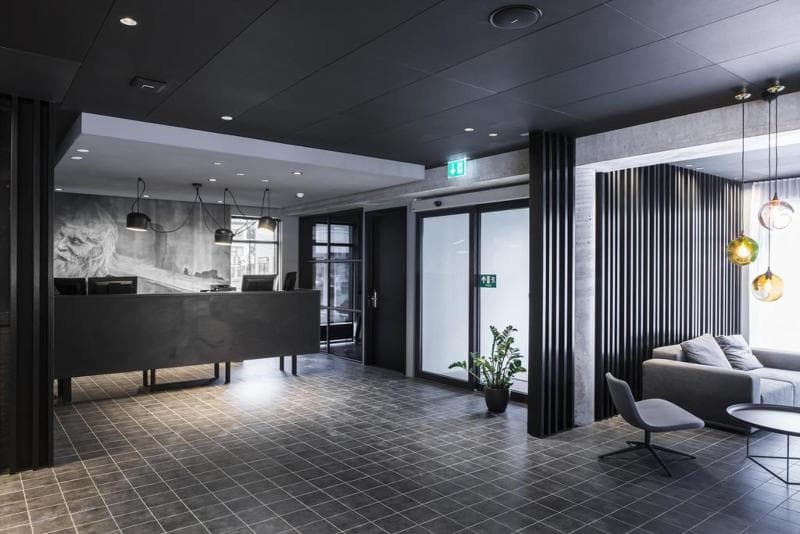 Skuggi Hotel By Keahotels 4