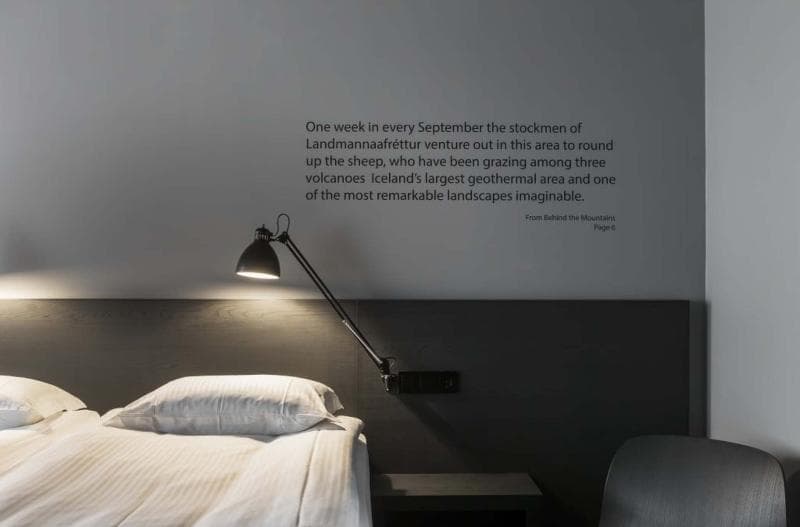 Skuggi Hotel By Keahotels 5