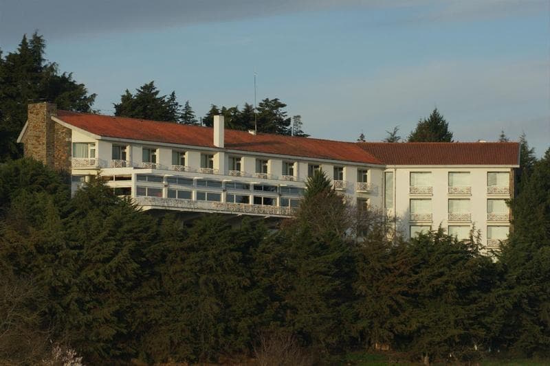 Pousada Bragança 1