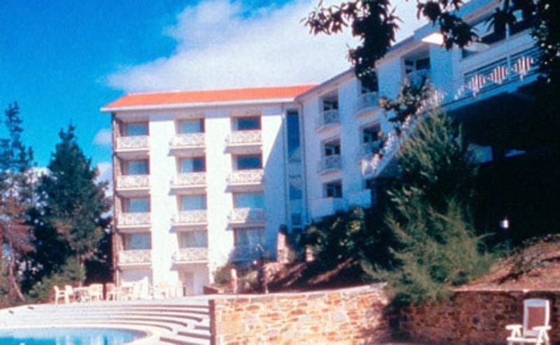 Pousada Bragança 2