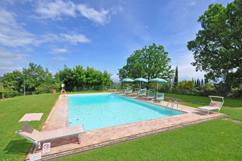 Palazzo Di P Villa, World 5th Award 3