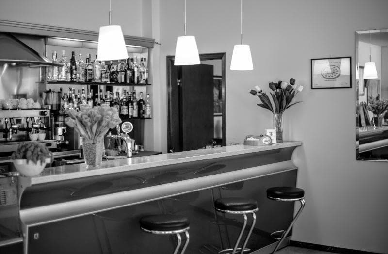Hotel Doria 2