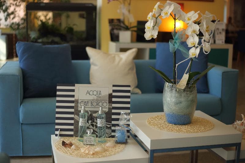 Hotel Doria 4