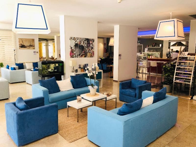 Hotel Doria 5