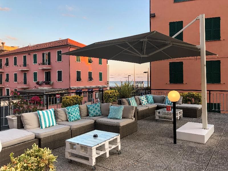 Hotel Doria 3