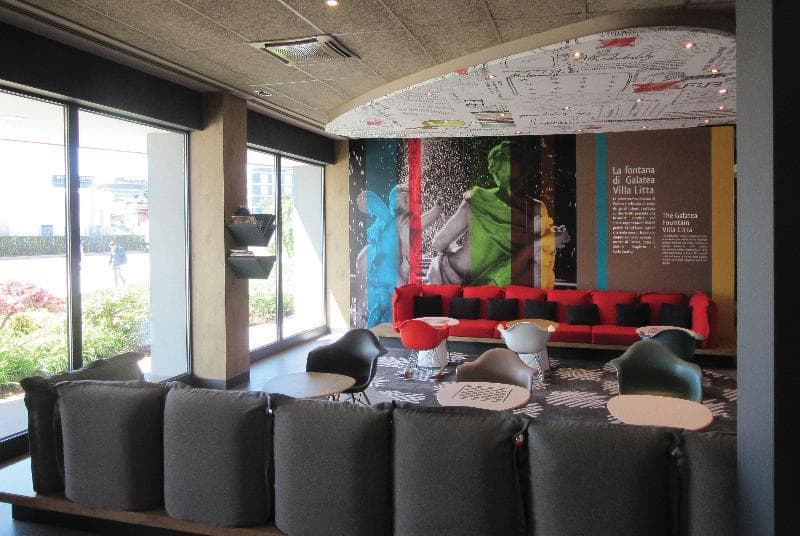 Ibis Milano Fiera 3
