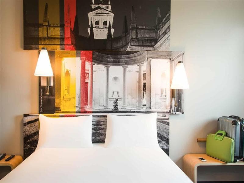 Ibis Milano Fiera 5