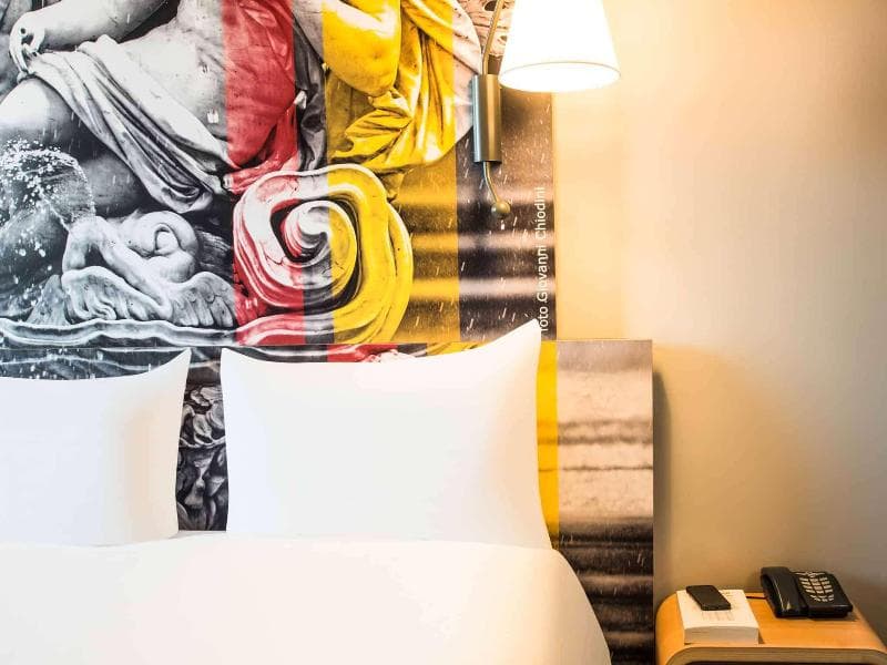 Ibis Milano Fiera 2