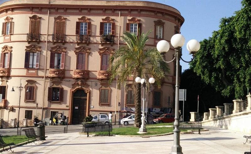 Al Bastione Di Cagliari main