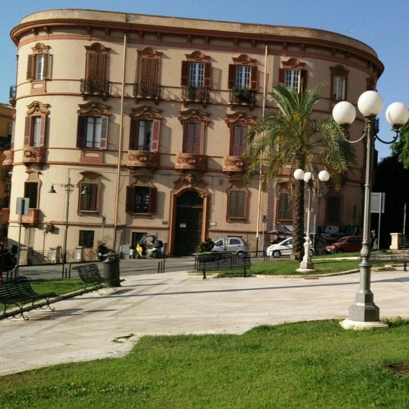 Al Bastione Di Cagliari 3