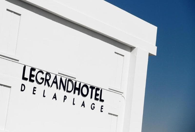 Le Grand Hotel De La Plage 2