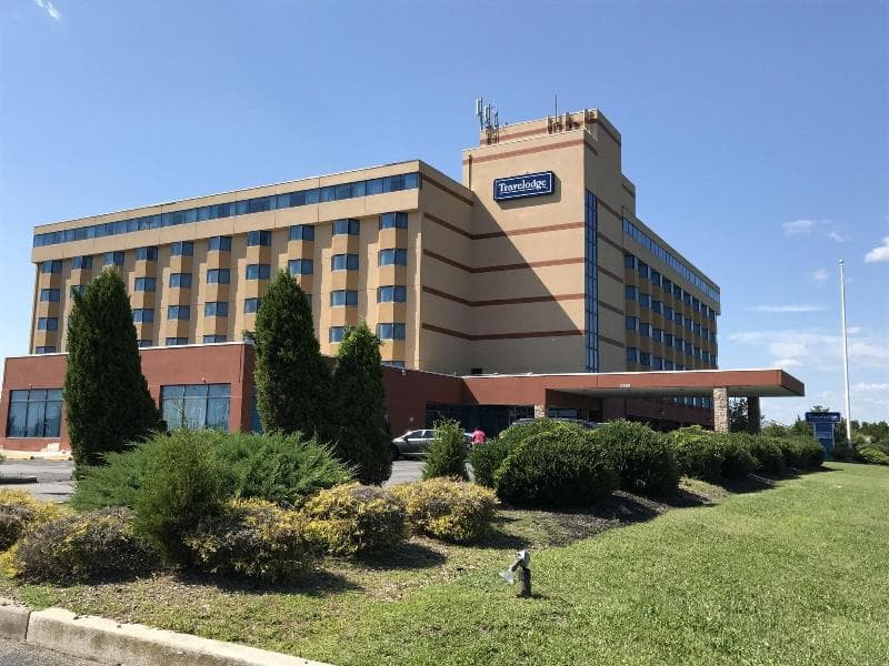 Travelodge by Wyndham Absecon Atlantic City photo 1