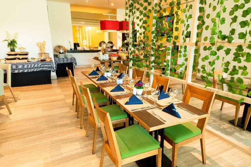 Hilton Garden Inn Barranquilla 3