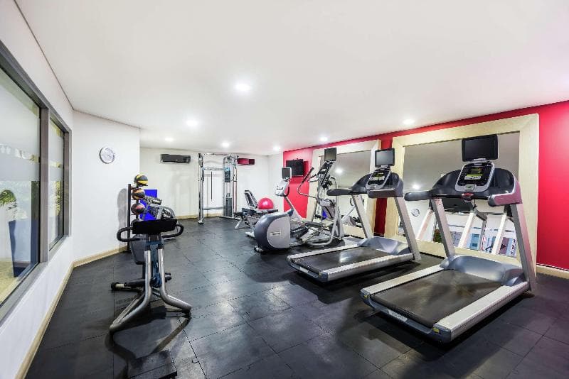 Hilton Garden Inn Barranquilla 4