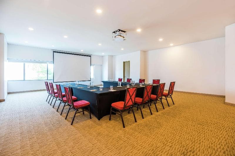 Hilton Garden Inn Barranquilla 2