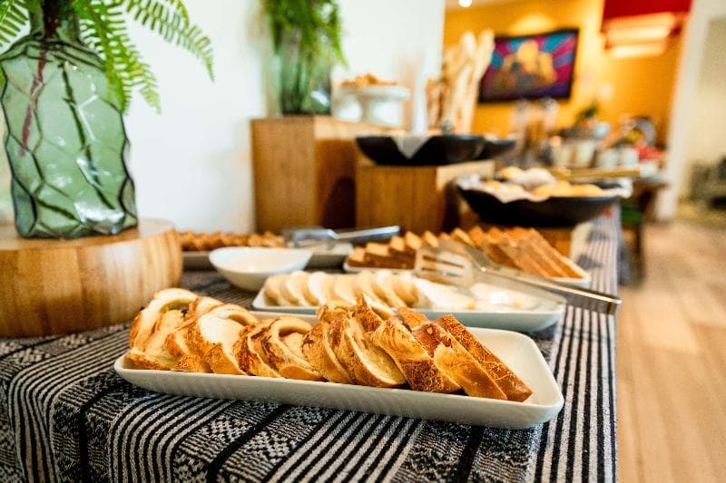 Hilton Garden Inn Barranquilla 5