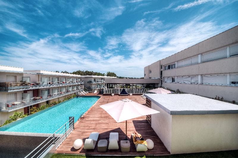 Zenitude Hotel-Residences Le Maestria photo 1