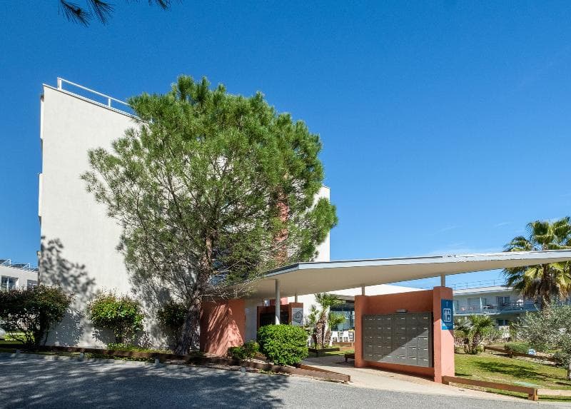 Zenitude Hotel-Residences Le Maestria 3