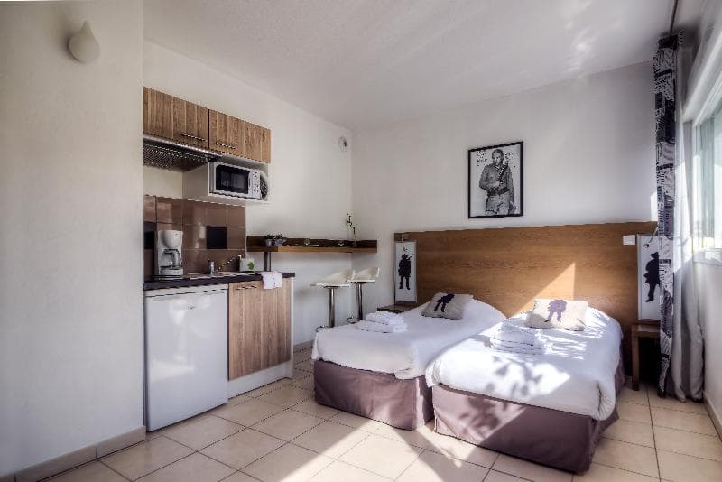 Zenitude Hotel-Residences Le Maestria 5