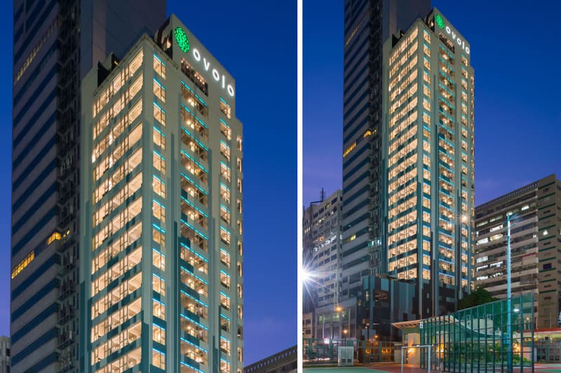 Ovolo Southside 2