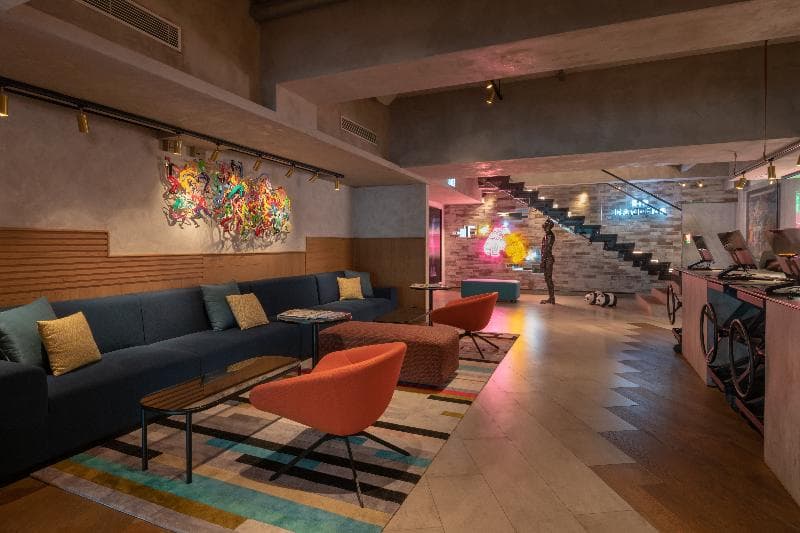 Ovolo Southside 5