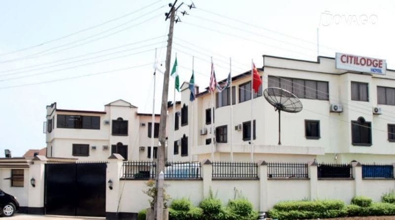 Citilodge Hotel 3