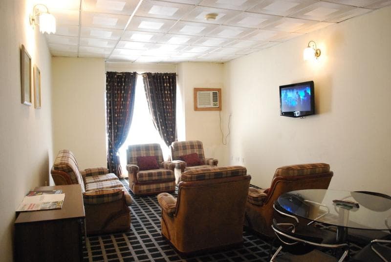 Citilodge Hotel 4