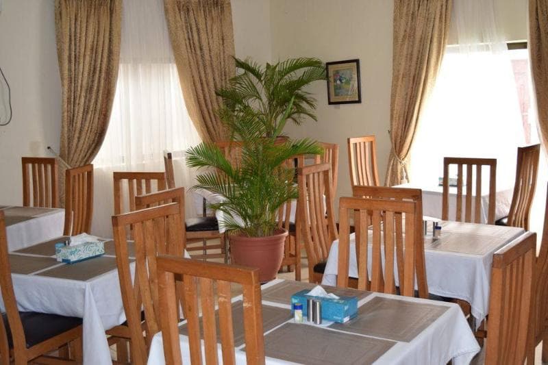 Citilodge Hotel 5
