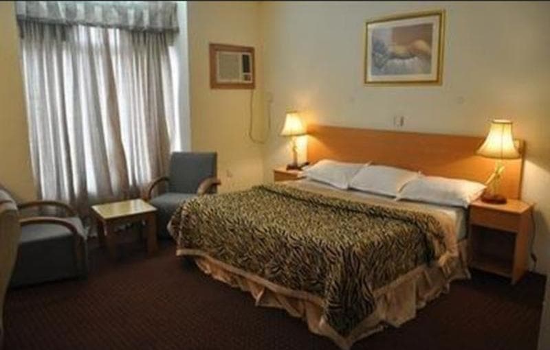 Citilodge Hotel main