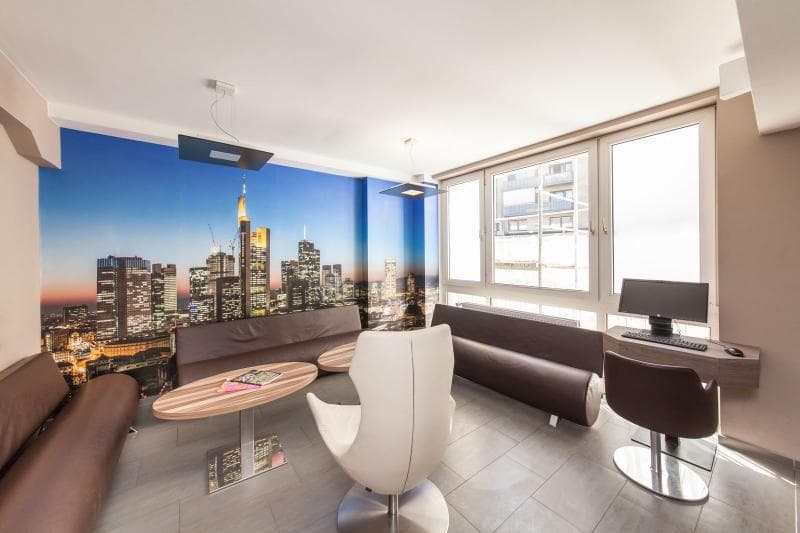 Scope Hotel City Stay Frankfurt 4
