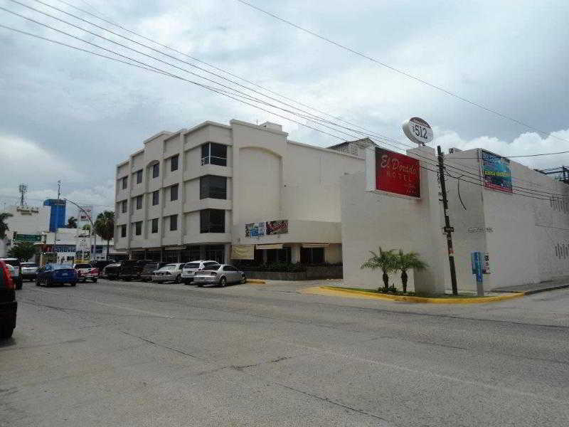 El Dorado 5