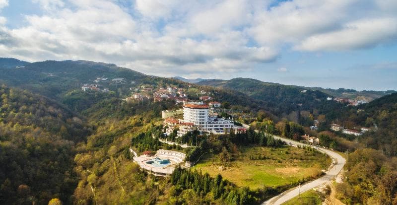 Thermalium Wellness Park And Spa 2