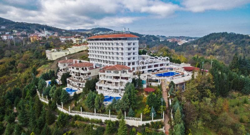 Thermalium Wellness Park And Spa 3