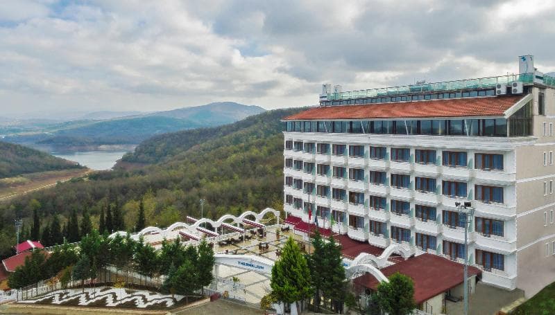 Thermalium Wellness Park And Spa 4